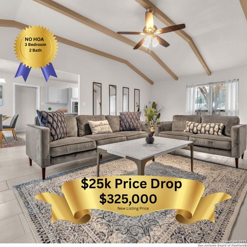 8223 Joe Dimaggio St, San Antonio, TX, 78240-2923 | Card Image