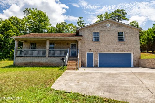2521 W Old Topside Rd, Louisville, TN, 37777-3954 | Card Image