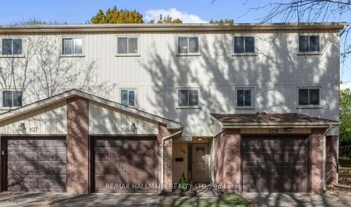 108-51 Paulander Dr, Kitchener, ON, N2M5E5 | Card Image