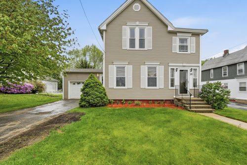 26 Fales St, Worcester, MA, 01606 | Card Image