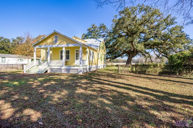 15650 Laurel St, House other with 3 bedrooms, 2 bathrooms and 4 parking in Rosedale LA | Image 31