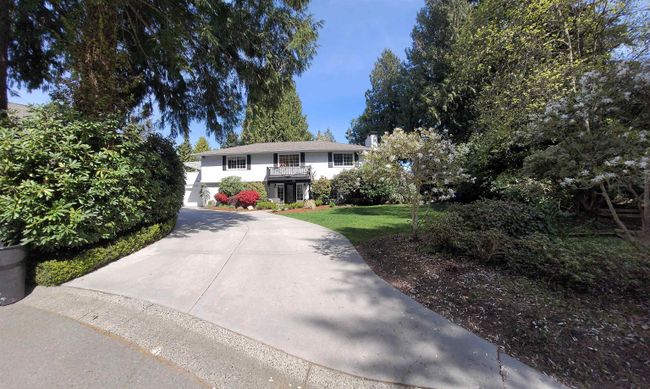 154 49 Street, House other with 5 bedrooms, 2 bathrooms and 6 parking in Delta BC | Image 1