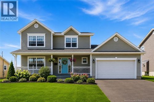 598 Evergreen Dr, Moncton, NB, E1G0K9 | Card Image