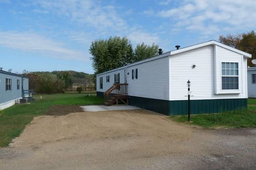 lot-27-419 N Maple St, North Freedom, WI, 53951-9635 | Card Image