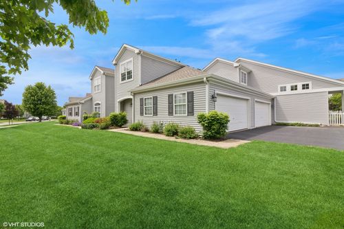 406-406 Cascade Ln, Oswego, IL, 60543-7349 | Card Image