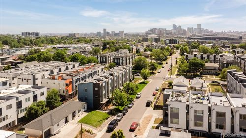 3355 W 18th Ave, Denver, CO, 80204-1681 | Card Image
