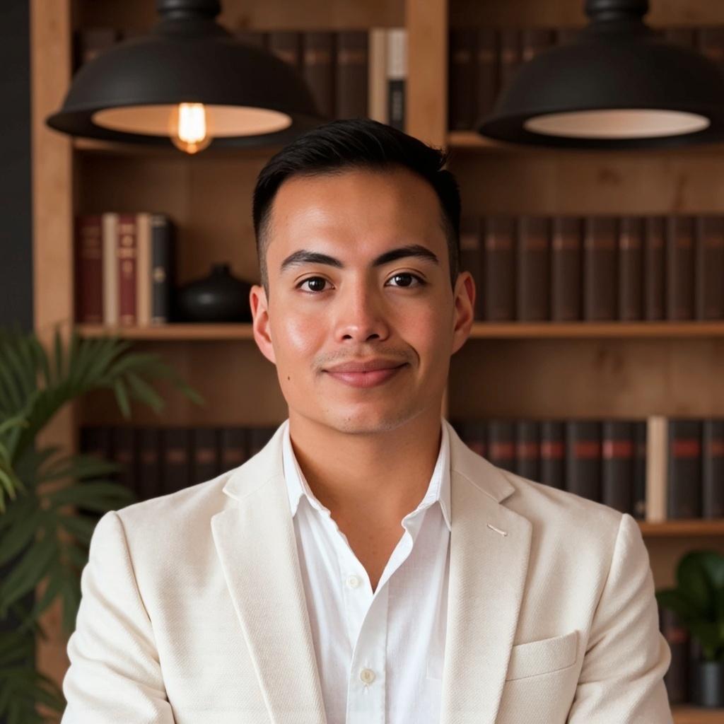 Oscar Cervantes Reyes