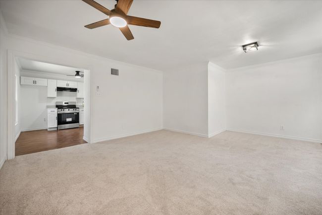flex room that can be used a secondary living area, playroom, office, or music room | Image 11