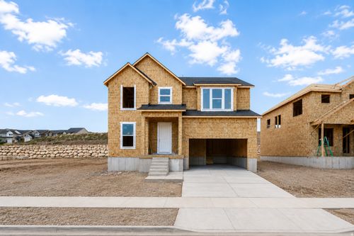 712-801 N Boseman Way, Saratoga Springs, UT, 84045-5853 | Card Image
