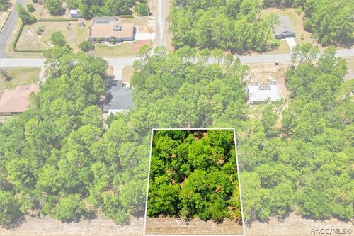 10858 N Elkcam Blvd, Citrus Springs, FL, 34433-3209 | Card Image