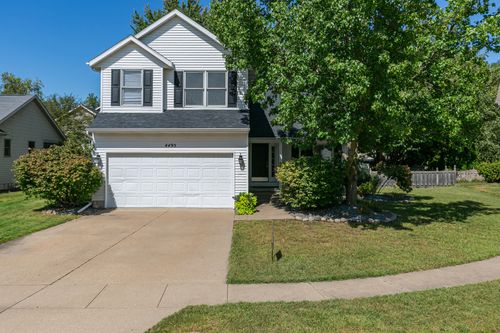 4495 34th Street Court, Bettendorf, IA, 52722 | Card Image