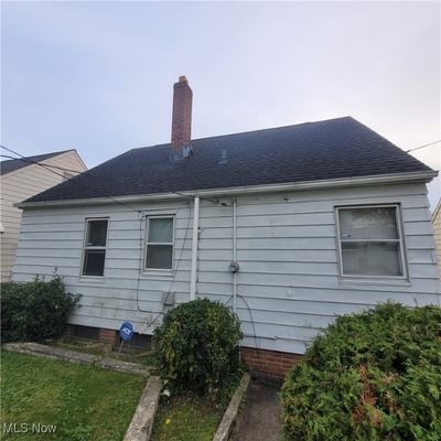 20717 Franklin Road, House other with 3 bedrooms, 1 bathrooms and null parking in Maple Heights OH | Image 3