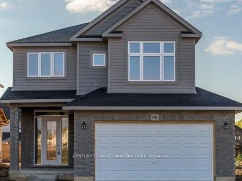 1696 Aukett Dr, London, ON, N5X0N2 | Card Image