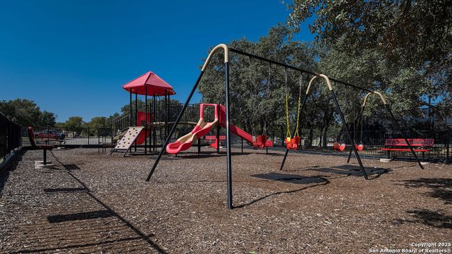 15211 Sacred Bis, House other with 3 bedrooms, 2 bathrooms and null parking in San Antonio TX | Image 47