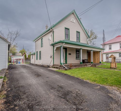 4089 Perth Rd, Inverary, ON, K0H1X0 | Card Image