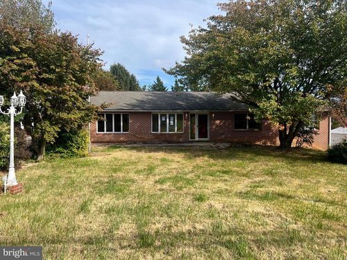 2427 Rocks Rd, FOREST HILL, MD, 21050-1625 | Card Image