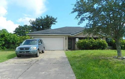 124 Nw 14th St, Cape Coral, FL, 33993-1305 | Card Image