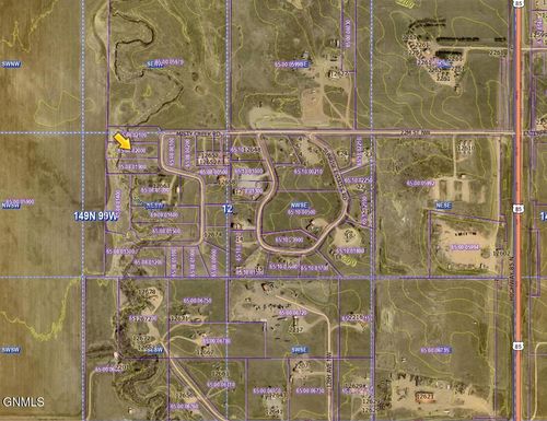 12659 Misty Creek Road, Watford City, ND, 58854 | Card Image