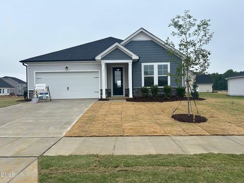 32 Emeritus Way, Lillington, NC, 27546-1320 | Card Image