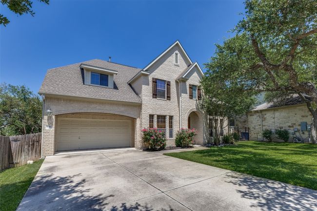 6017 Kelsing Cv, House other with 4 bedrooms, 4 bathrooms and 4 parking in Austin TX | Image 27