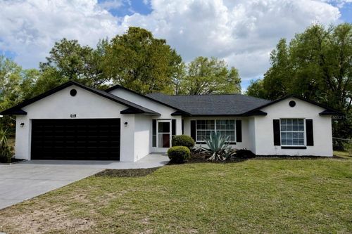 30 Olive Circle Loop, OCALA, FL, 34472-5500 | Card Image
