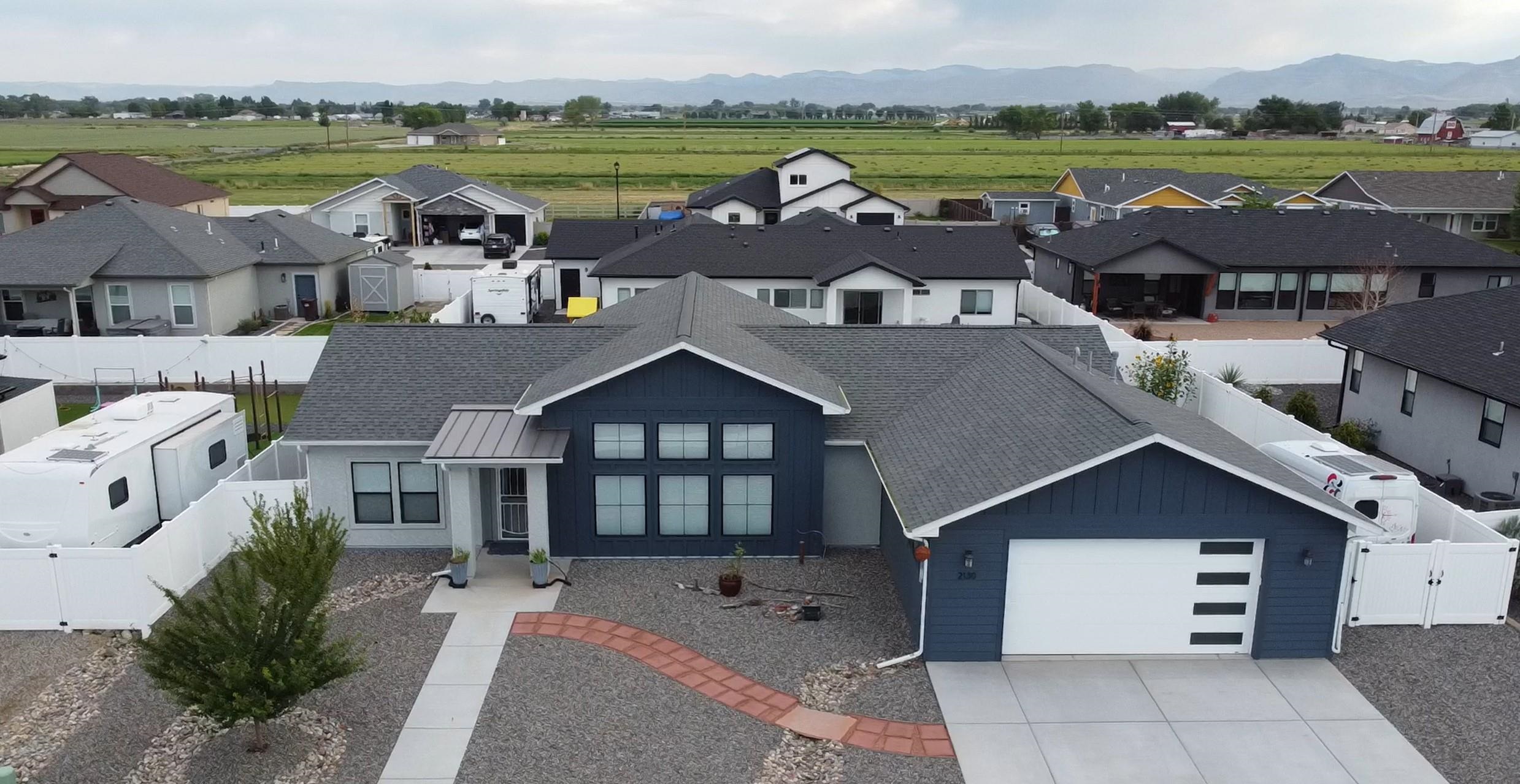 Timmerland Ave, Grand Junction, CO 81505