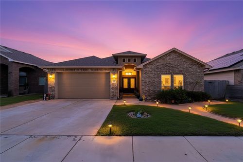 1113 Pinehollow Lane, Corpus Christi, TX, 78418 | Card Image