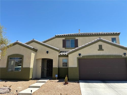 5824 Austin English St, North Las Vegas, NV, 89081-4411 | Card Image