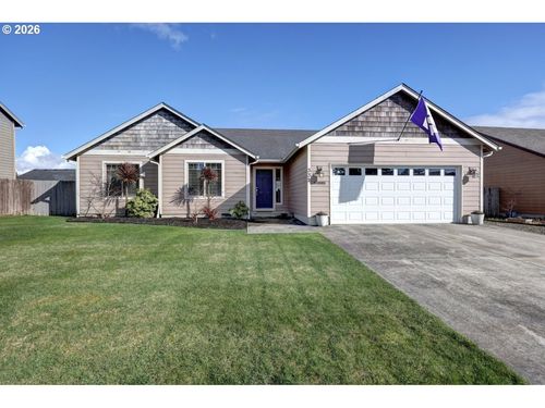 332 Sw Kalmia Ave, Warrenton, OR, 97146-7356 | Card Image