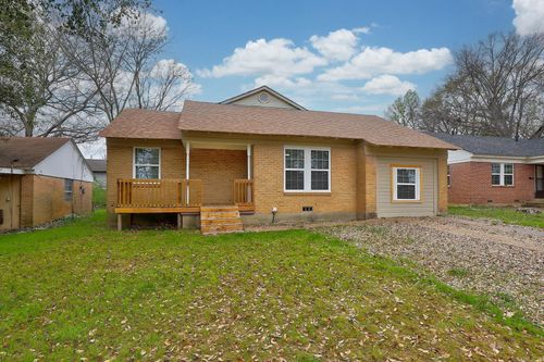 2321 N Akin St, Texarkana, TX, 75501-3239 | Card Image