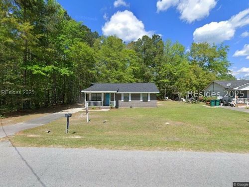 274 Capernaum Rd, Bamberg, SC, 29003-1556 | Card Image