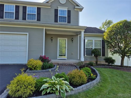 107 Naymik Dr, Chittenango, NY, 13037-1081 | Card Image