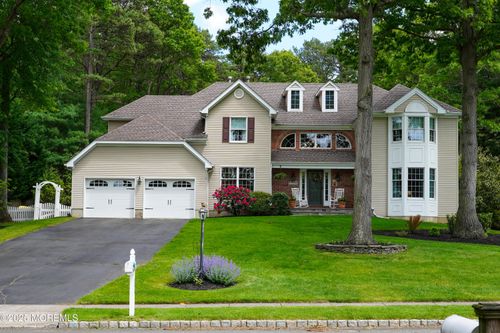 2374 Orchard Crest Blvd, Manasquan, NJ, 08736-4001 | Card Image