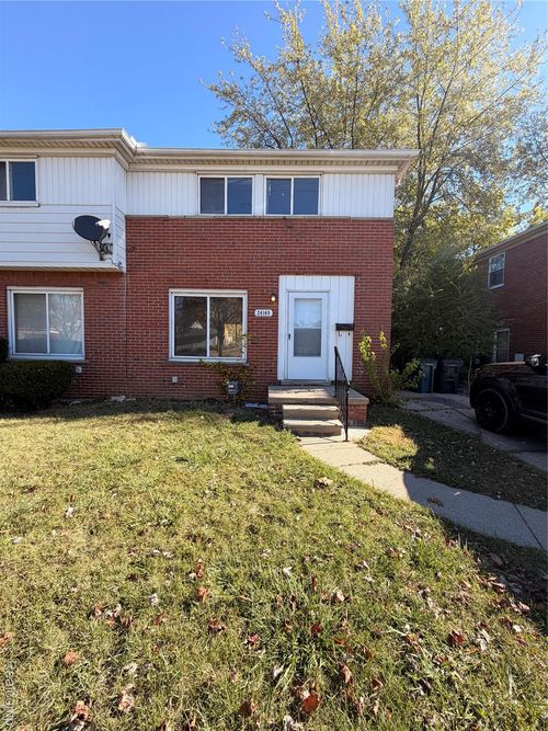 24140 Coolidge Hwy, Oak Park, MI, 48237-1694 | Card Image