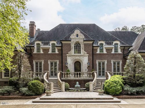 5420 Deer Forest Trl, Raleigh, NC, 27614-8221 | Card Image