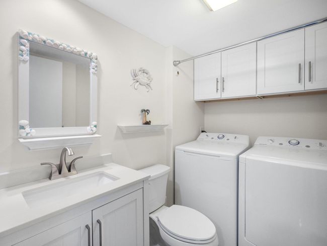 1206 12 Th Ct, Condo with 2 bedrooms, 3 bathrooms and null parking in Jupiter FL | Image 8