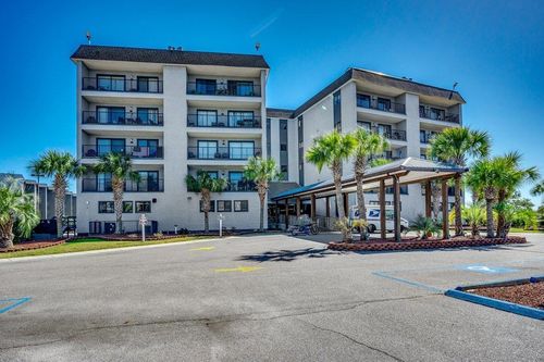 b-142-5905 S Kings Hwy, Myrtle Beach, SC, 29575-4967 | Card Image