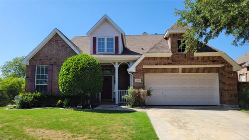 2400 Spillway Cir, Frisco, TX, 75036-7757 | Card Image