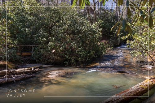 Lot 23 E Valley Dr, Sapphire, NC, 28774 | Card Image