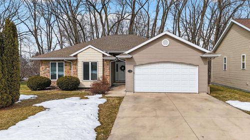 2718 W Independence Court, GRAND CHUTE, WI, 54914 | Card Image