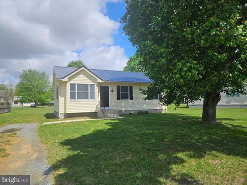 5 7th St, RIDGELY, MD, 21660-1931 | Card Image