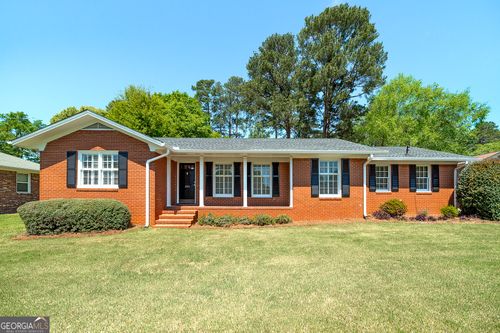 304 Burke Cir, McDonough, GA, 30253-2011 | Card Image