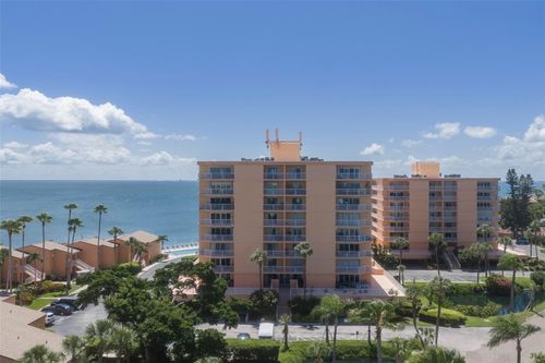 405-7430 Sunshine Skyway Ln S, ST PETERSBURG, FL, 33711-4981 | Card Image
