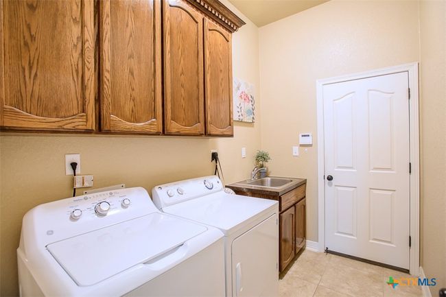 2601 Techny Dr, House other with 4 bedrooms, 3 bathrooms and null parking in Harker Heights TX | Image 21