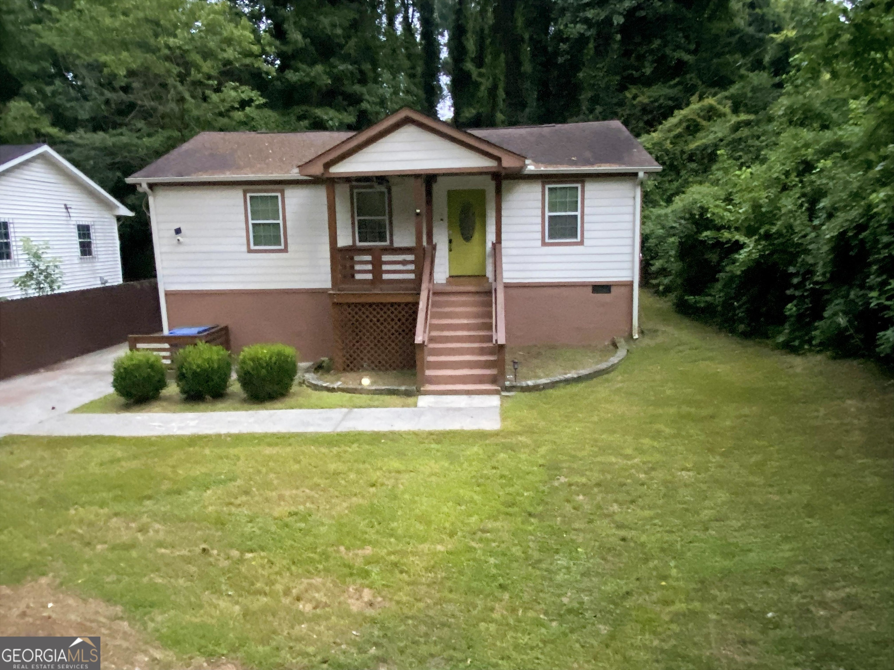 Residential in Atlanta 5