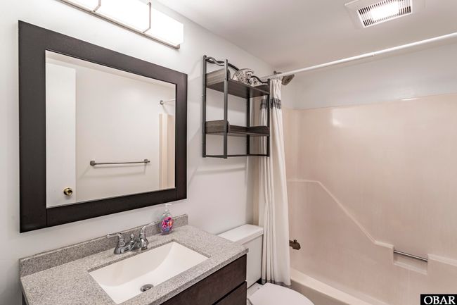 1801 S Virginia Dare Trl, Condo with 2 bedrooms, 2 bathrooms and null parking in Kill Devil Hills NC | Image 18