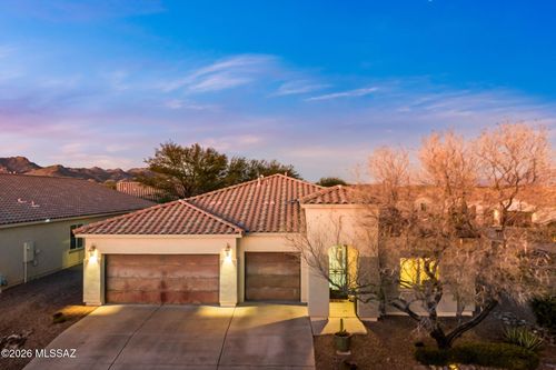4292 W Thunder Ranch Place, Marana, AZ, 85658 | Card Image