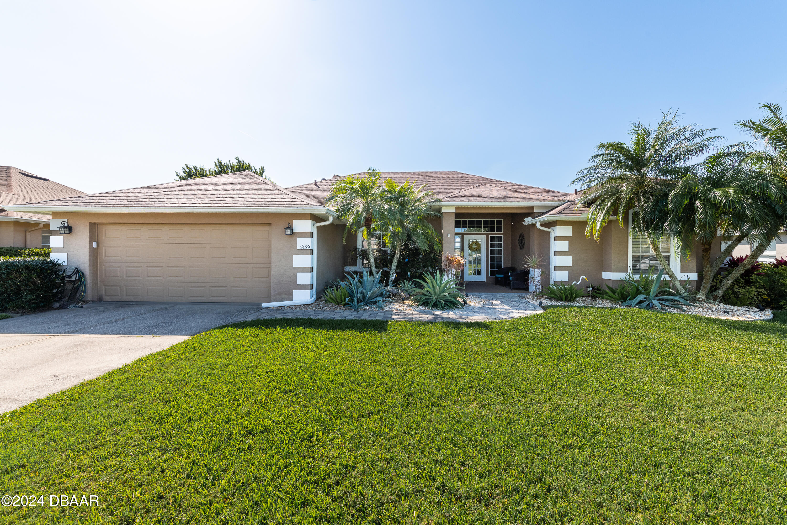 Forough Cir, Port Orange, FL 32128