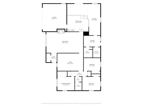67041 E 166 Rd, Wyandotte, OK, 74370-2139 | Card Image