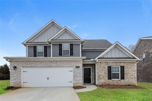 148 Oliver Dr, Locust Grove, GA, 30248-4469 | Card Image